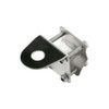 BULLBAR MOUNT STEEL