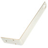 L BRACKET 10"