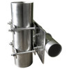 POLE BRACKET UNIVERSAL