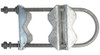 MAST BRACKET PARALLEL - 60MM