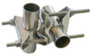 MAST BRACKET RIGHT ANGLE - 50/40MM
