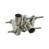 MAST BRACKET RIGHT ANGLE - 50/40MM