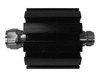 “N” 3GHZ ATTENUATORS 25W