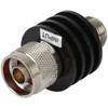 “N” 3GHZ ATTENUATORS 5W