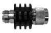 “N” 3GHZ ATTENUATORS 5W