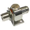 LIGHTNING ARRESTOR “N”