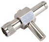 COAXIAL ANTENNA SURGE PROTECTOR - N TYPE
