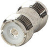 UHF SOCKET SO239 TO UHF SOCKET SO239