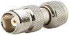 TNC SOCKET TO MINI UHF PLUG