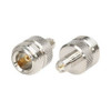 REVERSE SMA SOCKET TO “N” SOCKET