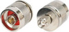 REVERSE SMA PLUG TO “N” PLUG