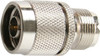 “N” PLUG TO UHF SOCKET SO239
