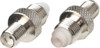 SMA SOCKET TO FME SOCKET