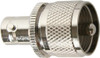 BNC SOCKET TO UHF PLUG PL259