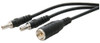 EXTERNAL ANTENNA ADAPTOR PATCH CABLES