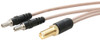 EXTERNAL ANTENNA ADAPTOR PATCH CABLES