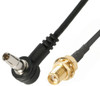 EXTERNAL ANTENNA ADAPTOR PATCH CABLES