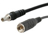 EXTERNAL ANTENNA ADAPTOR PATCH CABLES