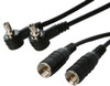 EXTERNAL ANTENNA ADAPTOR PATCH CABLES