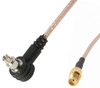 EXTERNAL ANTENNA ADAPTOR PATCH CABLES