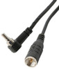EXTERNAL ANTENNA ADAPTOR PATCH CABLES