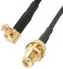 EXTERNAL ANTENNA ADAPTOR PATCH CABLES