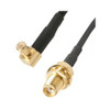 Patch Cable SMA Female
