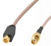 EXTERNAL ANTENNA ADAPTOR PATCH CABLES