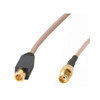 Iburst Cable SMA