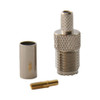 MINI UHF SOCKET CRIMP RG58