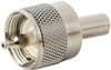 UHF PLUG PL259 CRIMP
