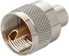 UHF PLUG PL-259 SOLDER RG58