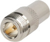 “N” SOCKET FEMALE CRIMP