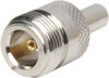 “N” SOCKET FEMALE CRIMP