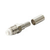 FME FEMALE CRIMP RG58