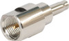 FME MALE CRIMP RG174