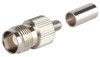 TNC PLUGS FEMALE CRIMP