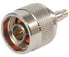 "N" PLUGS CRIMP