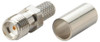 SMA FEMALE CRIMP RG58