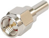 SMA MALE CRIMP RG174