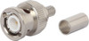 BNC PLUG CRIMP RG58CU