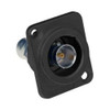 Acbncjj75b BNC Jack Blak