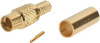 MMCX CRIMP