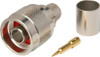 "N" PLUGS CRIMP