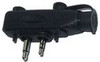 SPEAKER MICROPHONES LIGHT
