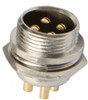 CB MICROPHONE PANEL SOCKETS NC515