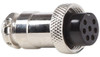 CB MICROPHONE PLUGS NC514