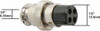 CB MICROPHONE PLUGS NC514