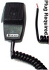 CB MICROPHONE