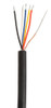 CB RADIO MICROPHONE CURLY CORDS